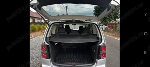 Vând VW Touran Cross - imagine 5