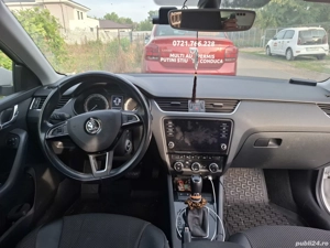 Skoda Octavia Stile - imagine 5