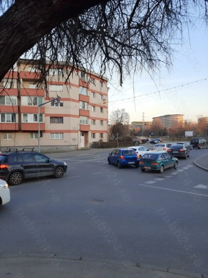 Persoana fizica dau în chirie ap.4 camere Grigorescu - imagine 4