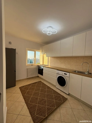 PIATA ROMANA sector 1 Centru - Regim Hotelier - Terasa  - imagine 3