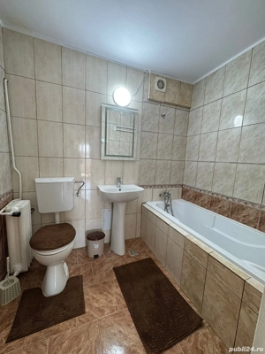 PIATA ROMANA sector 1 Centru - Regim Hotelier - Terasa  - imagine 5