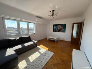 PIATA ROMANA sector 1 Centru - Regim Hotelier - Terasa  - imagine 2