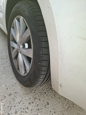 Skoda Octavia Stile - imagine 4