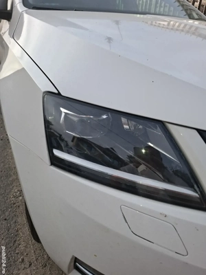 Skoda Octavia Stile - imagine 3