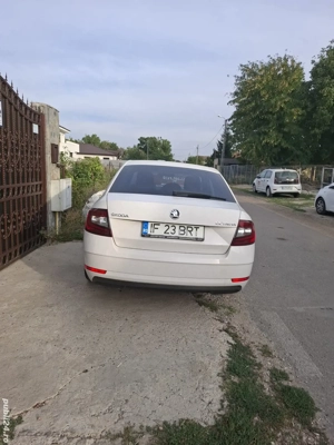Skoda Octavia Stile - imagine 2