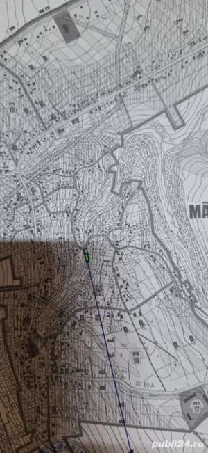 Teren intravilan Manastirea Doamnei  - imagine 10