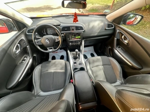 Renault Kadjar Bose - Diesel - imagine 5 Renault Kadjar Bose - Diesel - imagine 5