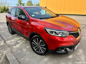 Renault Kadjar Bose - Diesel - imagine 2 Renault Kadjar Bose - Diesel - imagine 2