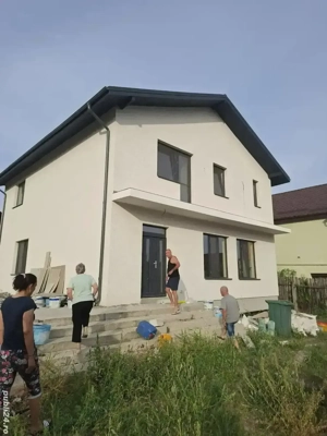 Casa construita in 2024