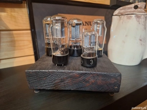 Obiecte decor "old lamps era" semnate Christian F.