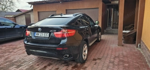 BMW X6 2011 306cp  - imagine 2 BMW X6 2011 306cp  - imagine 2