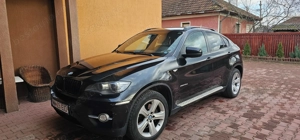BMW X6 2011 306cp  - imagine 3 BMW X6 2011 306cp  - imagine 3