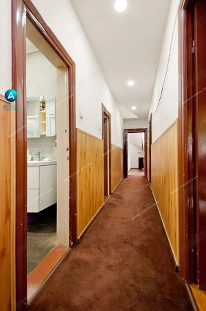 Casa situata in zona centrala cu arhitectura Art Deco - imagine 8