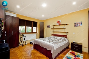 Casa situata in zona centrala cu arhitectura Art Deco - imagine 11