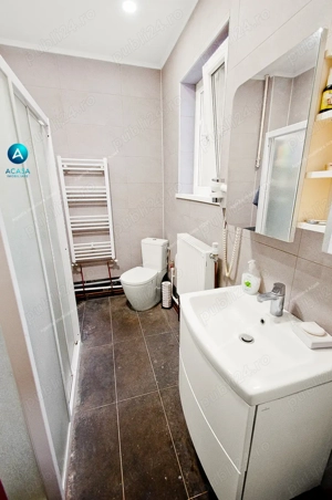 Casa situata in zona centrala cu arhitectura Art Deco - imagine 15