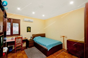 Casa situata in zona centrala cu arhitectura Art Deco - imagine 13