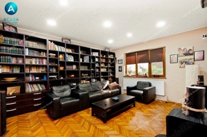 Casa situata in zona centrala cu arhitectura Art Deco - imagine 10