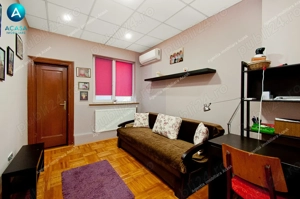 Casa situata in zona centrala cu arhitectura Art Deco - imagine 17