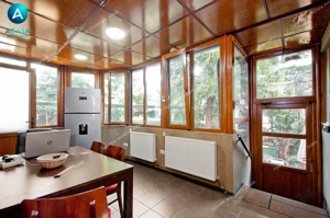 Casa situata in zona centrala cu arhitectura Art Deco - imagine 18