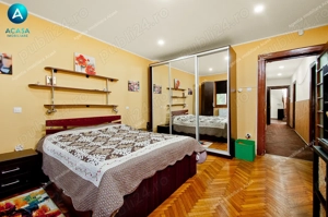 Casa situata in zona centrala cu arhitectura Art Deco - imagine 9