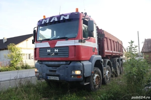 Man Tga 410 - imagine 3 Man Tga 410 - imagine 3