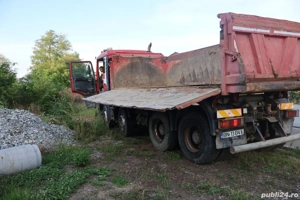 Man Tga 410 - imagine 2 Man Tga 410 - imagine 2