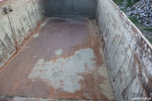 Man Tga 410 - imagine 4 Man Tga 410 - imagine 4