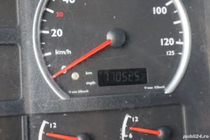 Man Tga 410 - imagine 5 Man Tga 410 - imagine 5