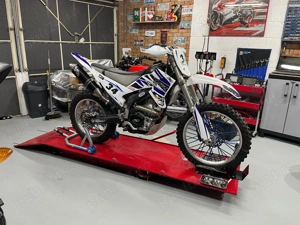 Schimb moto cu autoturism SUV 2015-2018 - imagine 5