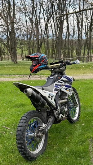 Schimb moto cu autoturism SUV 2015-2018 - imagine 4