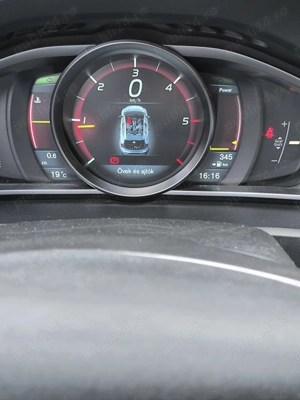 De vanzare Volvo V40  - imagine 4