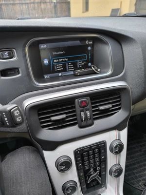 De vanzare Volvo V40  - imagine 10