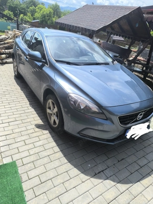 De vanzare Volvo V40  - imagine 9