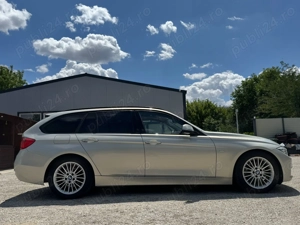 BMW 320d 184cp automat, full - imagine 3