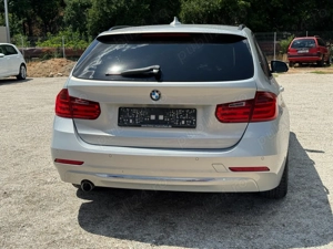 BMW 320d 184cp automat, full - imagine 4