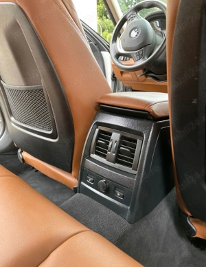 BMW 320d 184cp automat, full - imagine 9