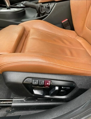 BMW 320d 184cp automat, full - imagine 8