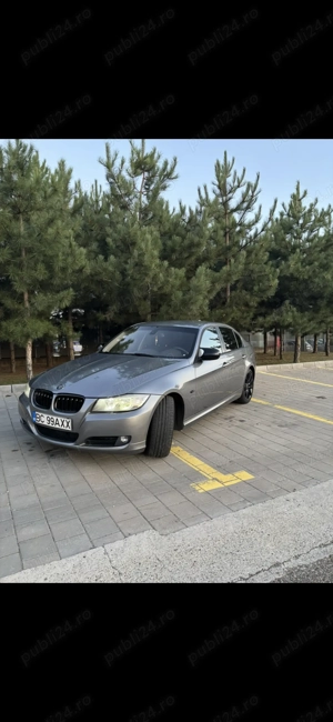 Bmw E90 2011 184cp facelift