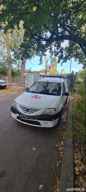 Logan  dci - imagine 9