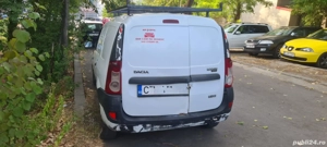 Logan  dci - imagine 8