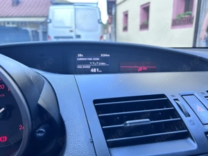 Mazda 3 2011 manuala  - imagine 2