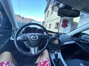 Mazda 3 2011 manuala  - imagine 5