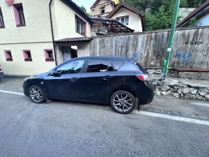 Mazda 3 2011 manuala  - imagine 3