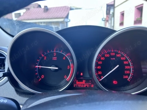 Mazda 3 2011 manuala  - imagine 4