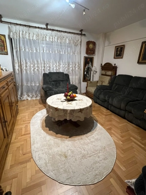 De vânzare apartament 4 camere   100 mp   bloc BELVEDERE - imagine 4