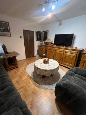 De vânzare apartament 4 camere   100 mp   bloc BELVEDERE - imagine 3