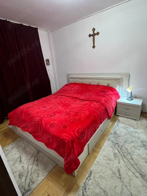 De vânzare apartament 4 camere   100 mp   bloc BELVEDERE - imagine 2