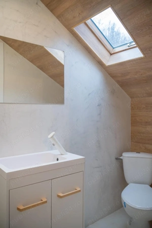 Vând casă la munte în Baisoara -Cluj  - imagine 5