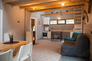 Vând casă la munte în Baisoara -Cluj  - imagine 6