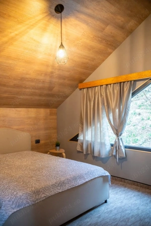 Vând casă la munte în Baisoara -Cluj  - imagine 10